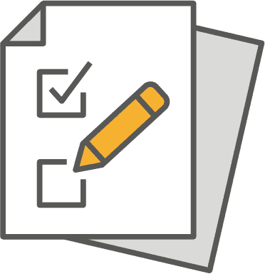 Reduces Discovery Costs Icon